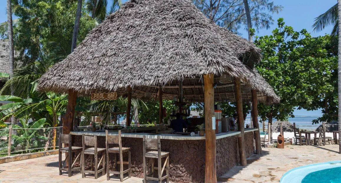 Paradise Beach Resort