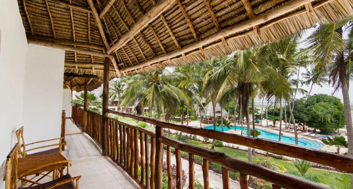Paradise Beach Resort