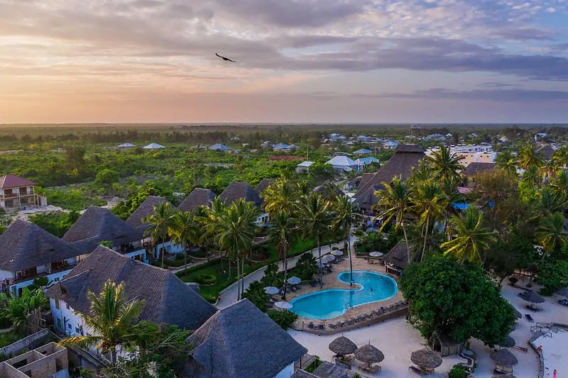 Paradise Beach Resort