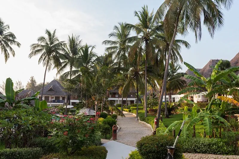 Paradise Beach Resort