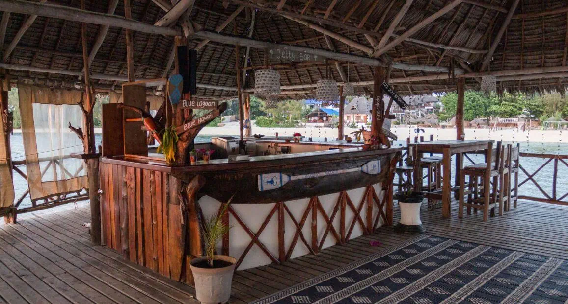 Paradise Beach Resort