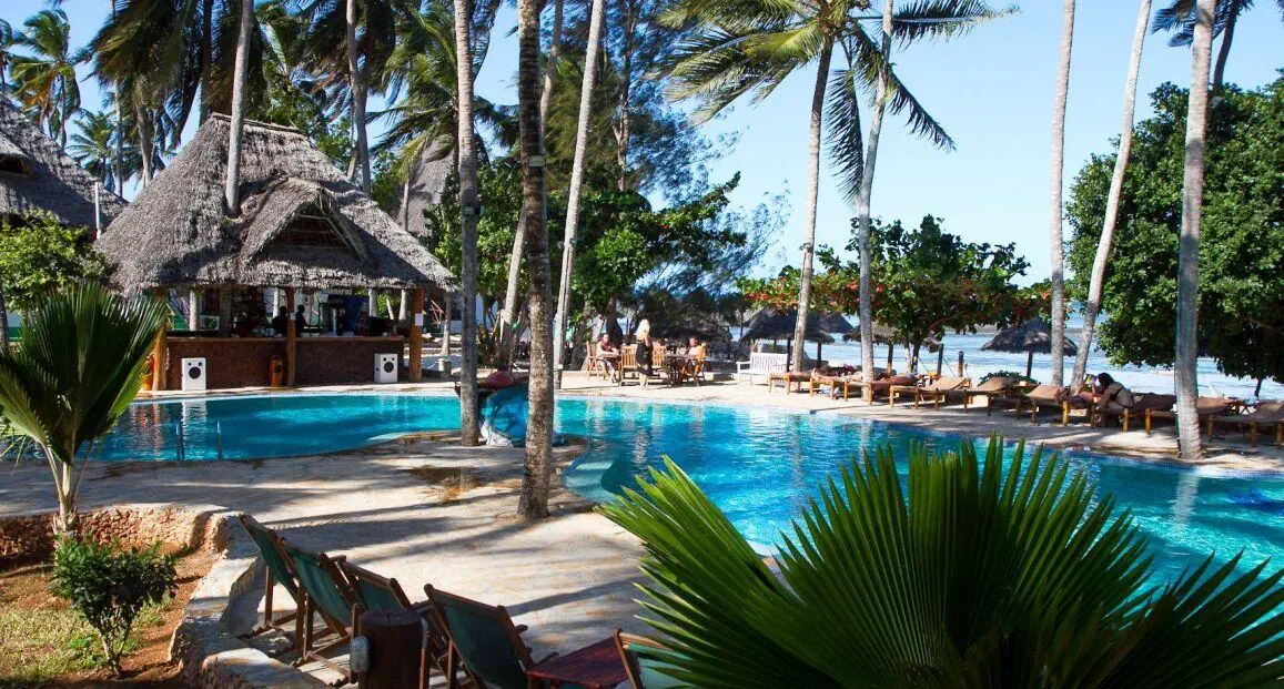 Paradise Beach Resort