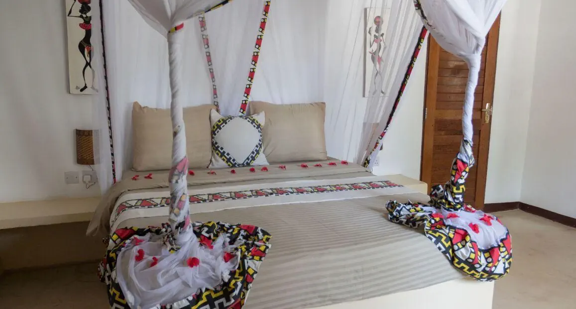 Paradise Beach Resort