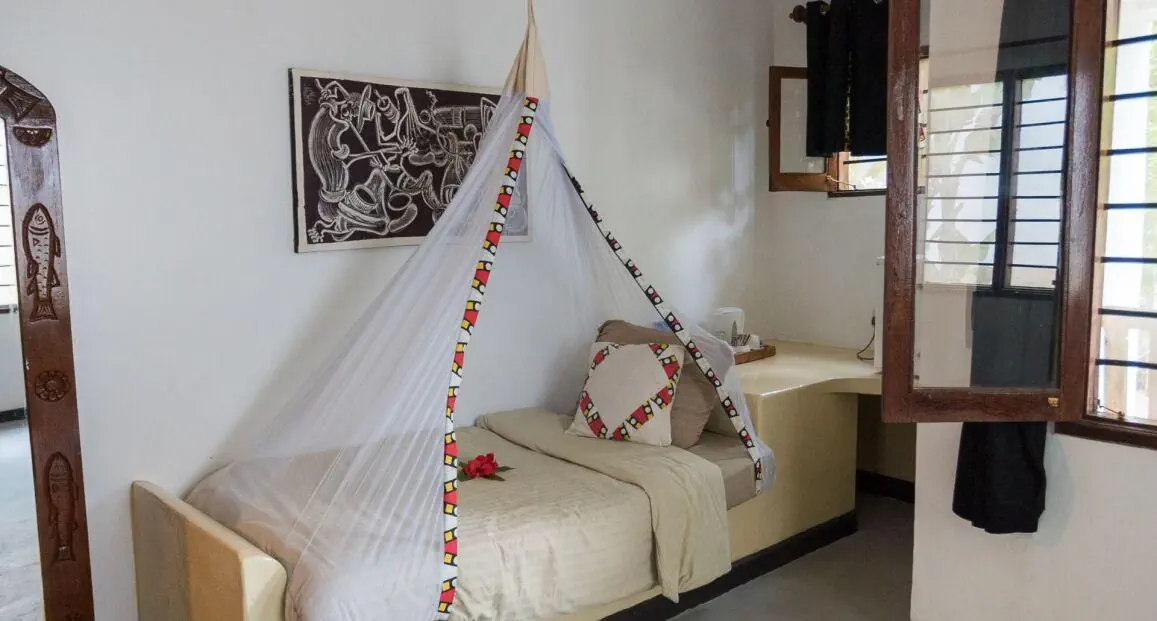 Paradise Beach Resort