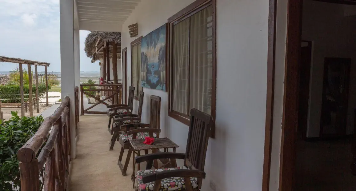 Paradise Beach Resort