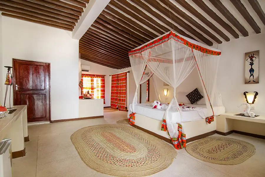 Paradise Beach Resort