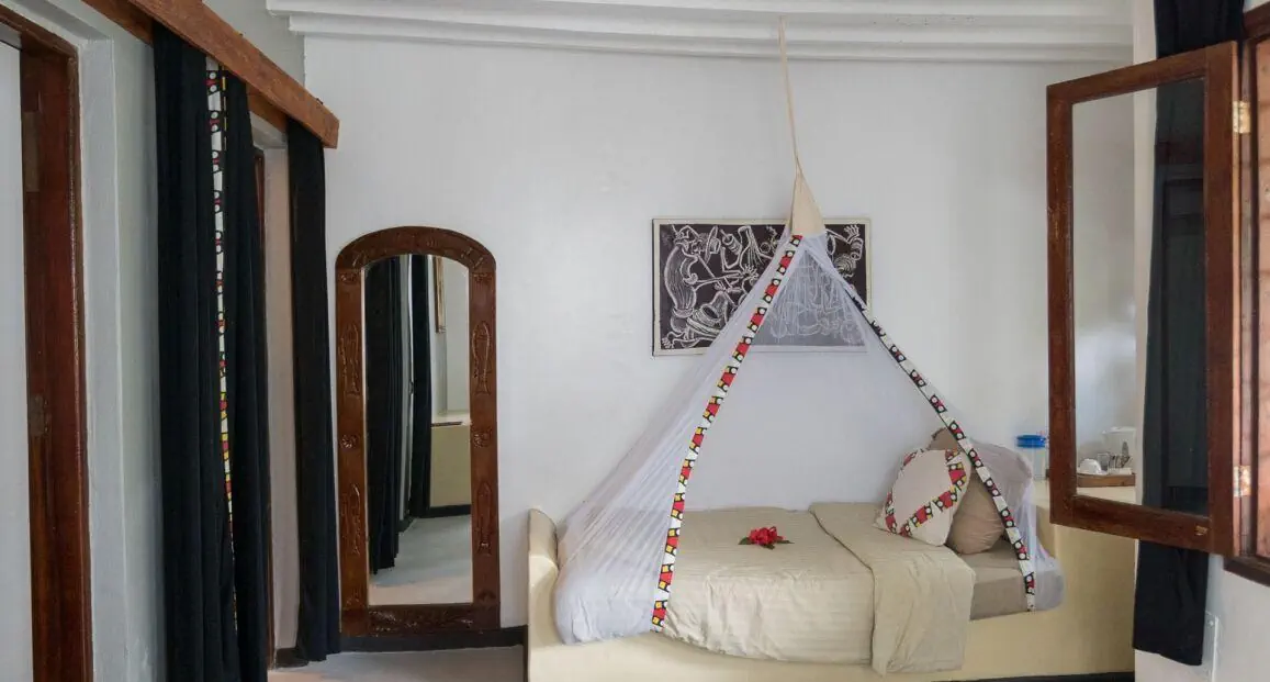 Paradise Beach Resort