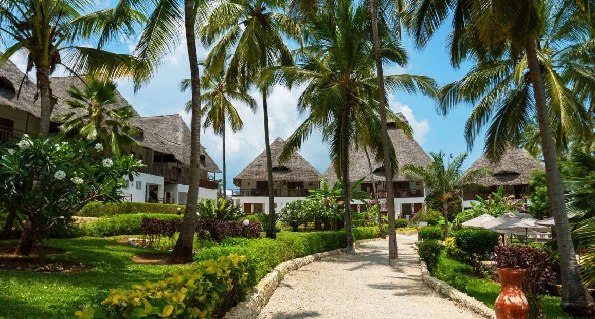 Paradise Beach Resort