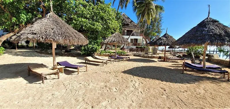 Paradise Beach Resort