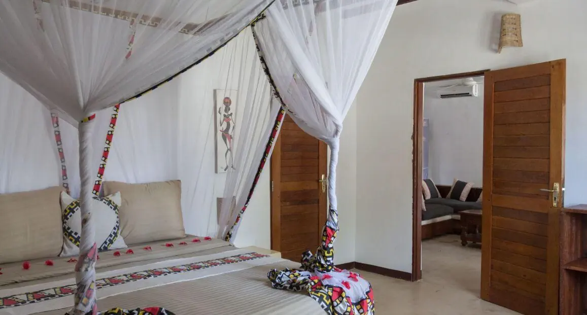 Paradise Beach Resort