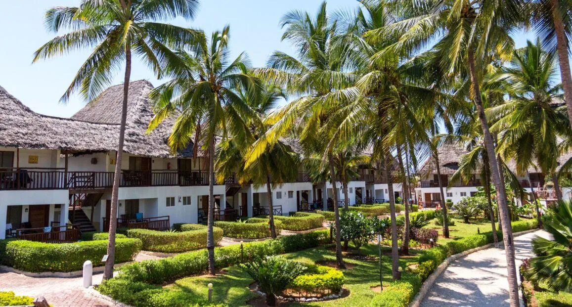 Paradise Beach Resort