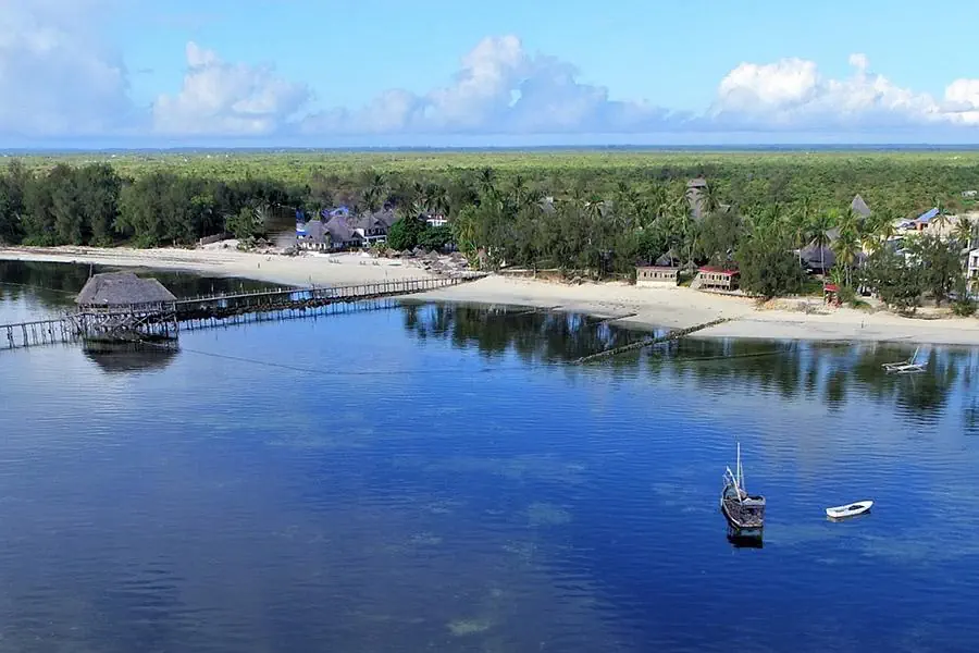 Paradise Beach Resort