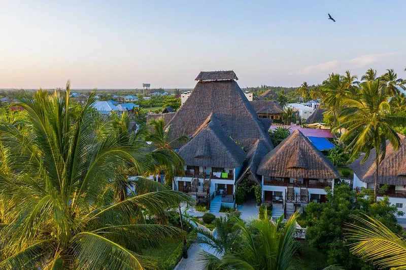 Paradise Beach Resort