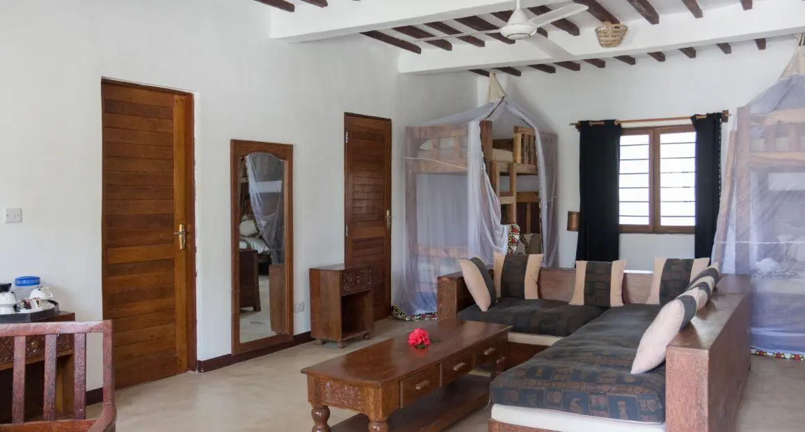 Paradise Beach Resort