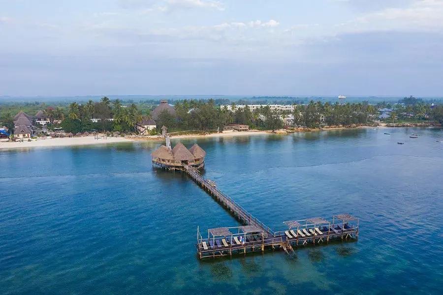 Paradise Beach Resort