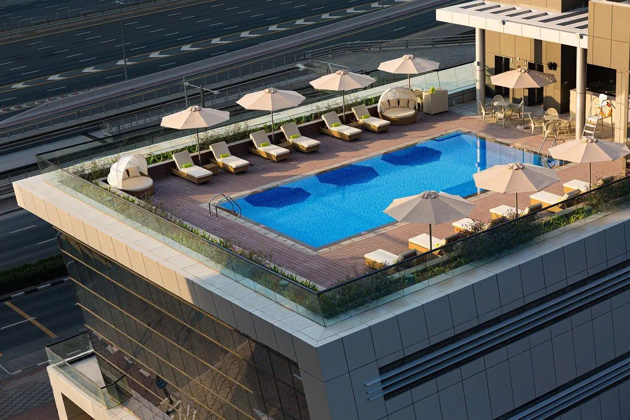 Millennium Place Marina - zdjęcie 8