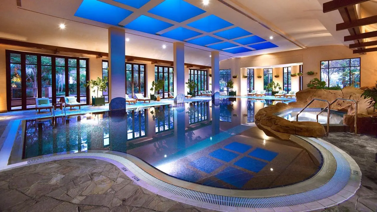 Grand Hyatt Dubai - zdjęcie 5