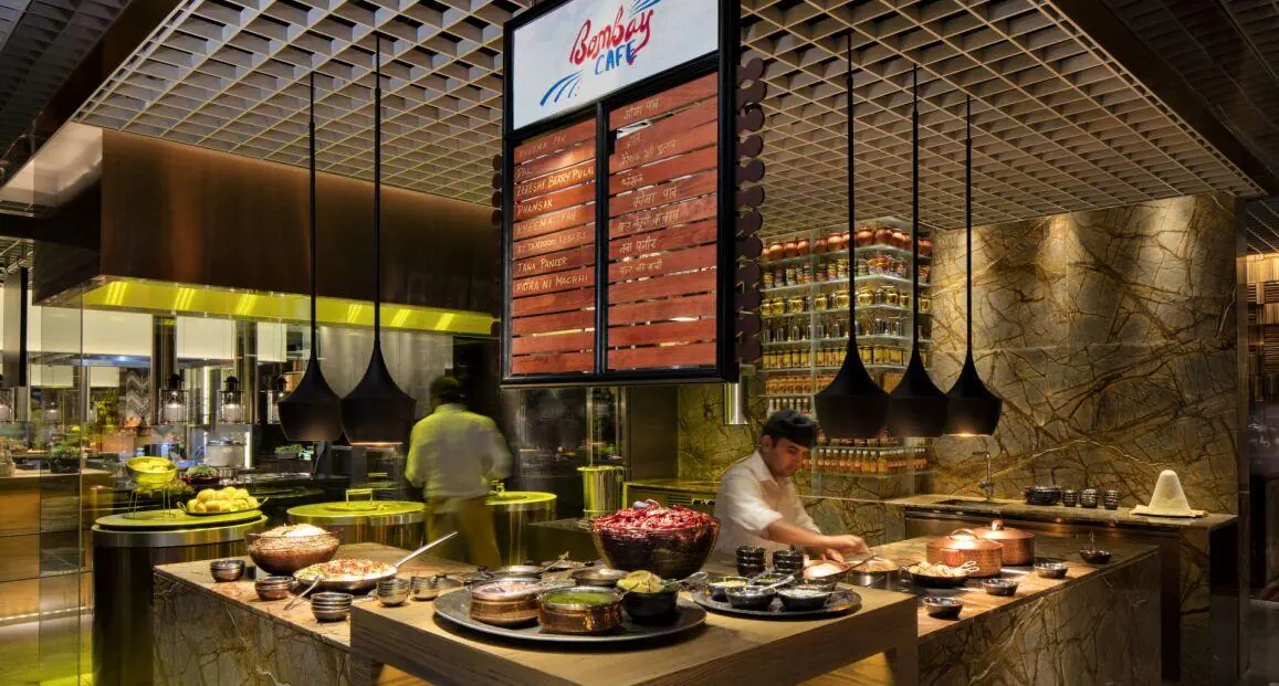 Grand Hyatt Dubai - zdjęcie 12