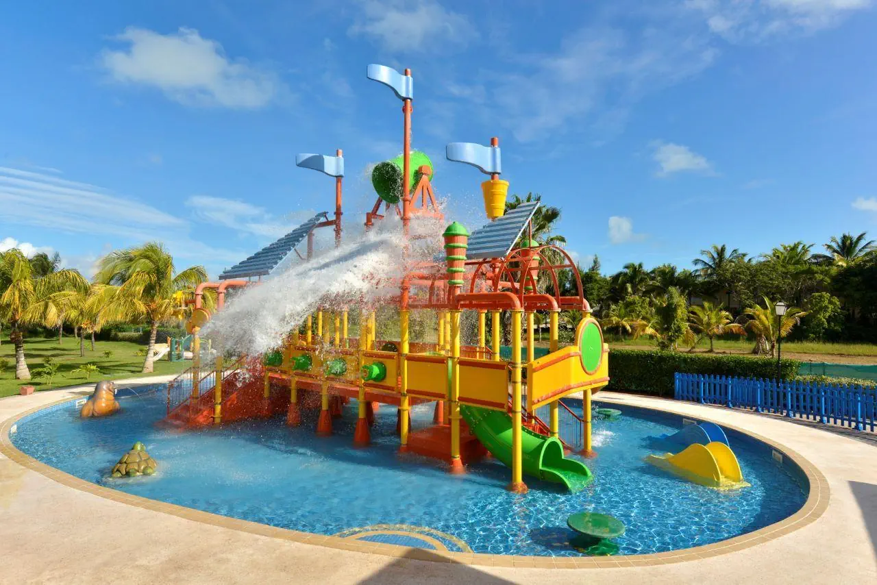 HOTEL Iberostar Selection Varadero
