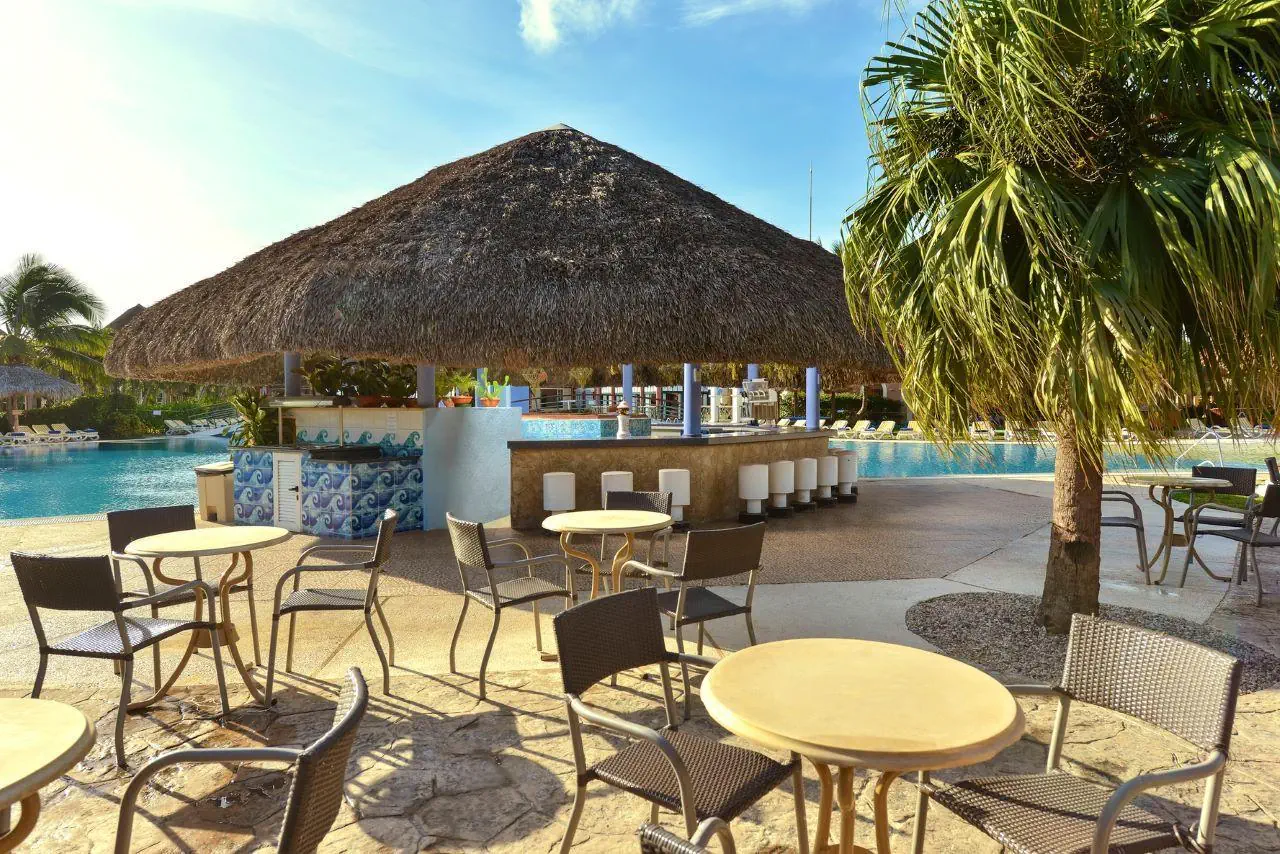 HOTEL Iberostar Selection Varadero