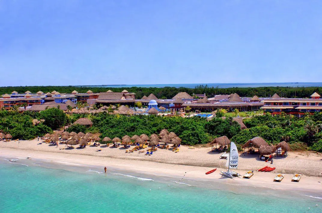 HOTEL Iberostar Selection Varadero