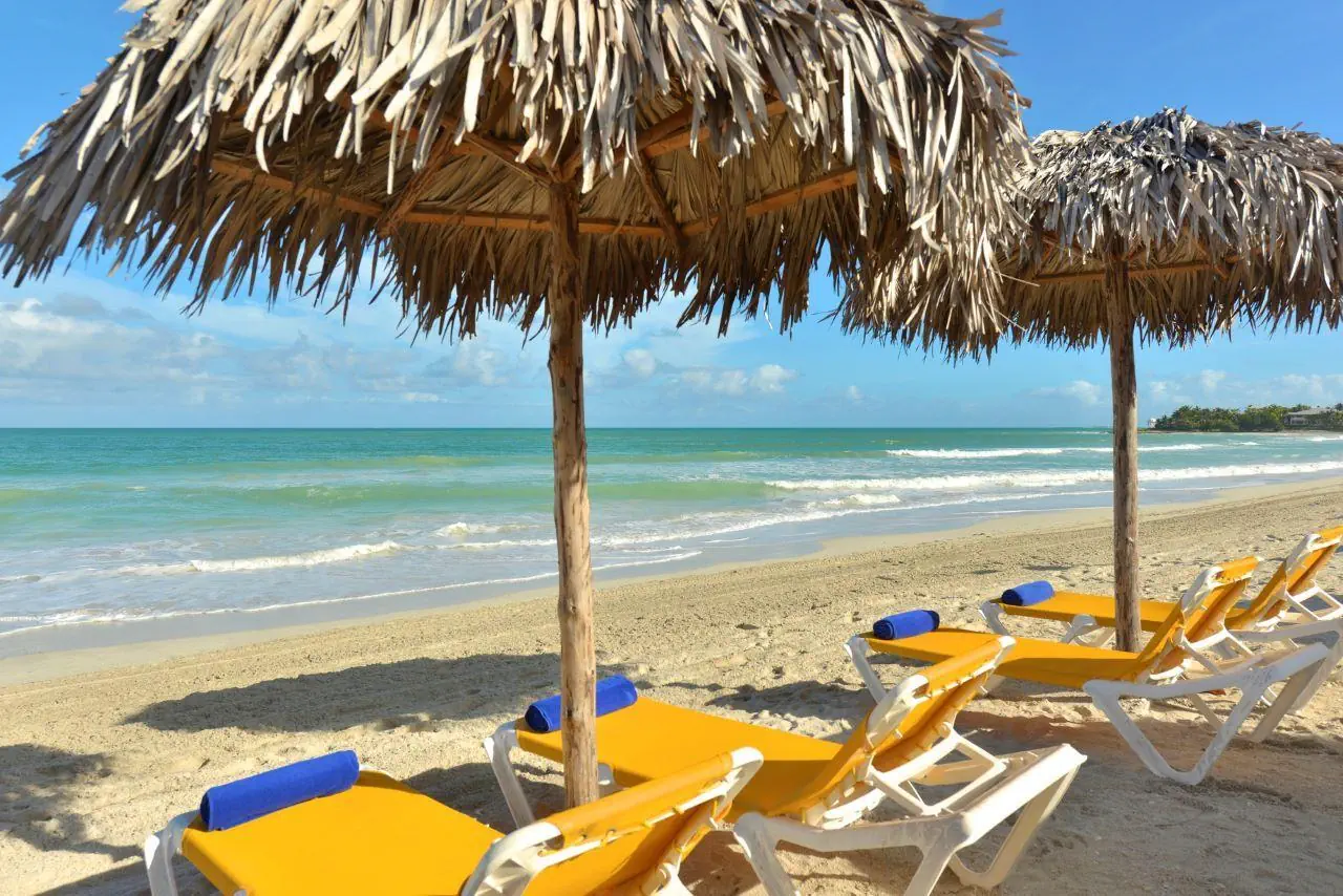 HOTEL Iberostar Selection Varadero