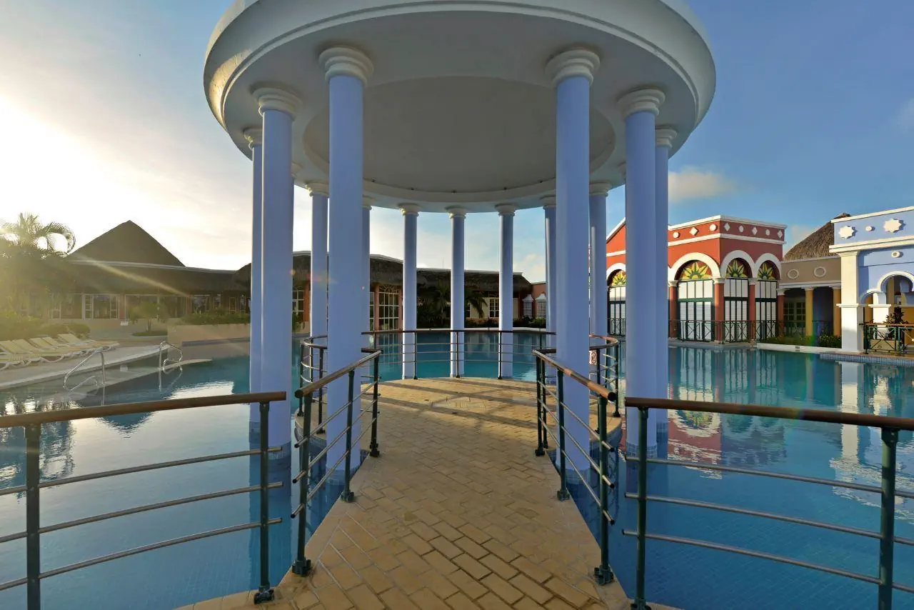 HOTEL Iberostar Selection Varadero