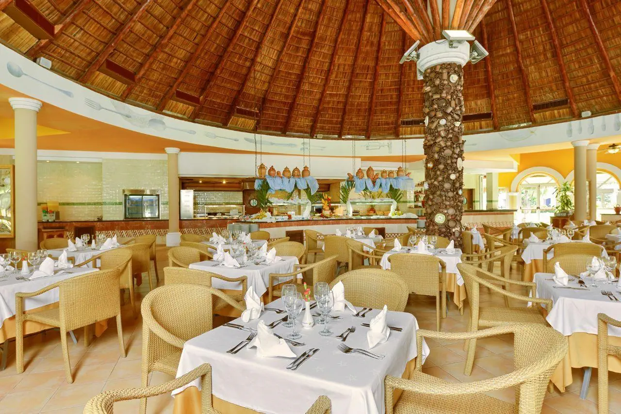 HOTEL Iberostar Selection Varadero
