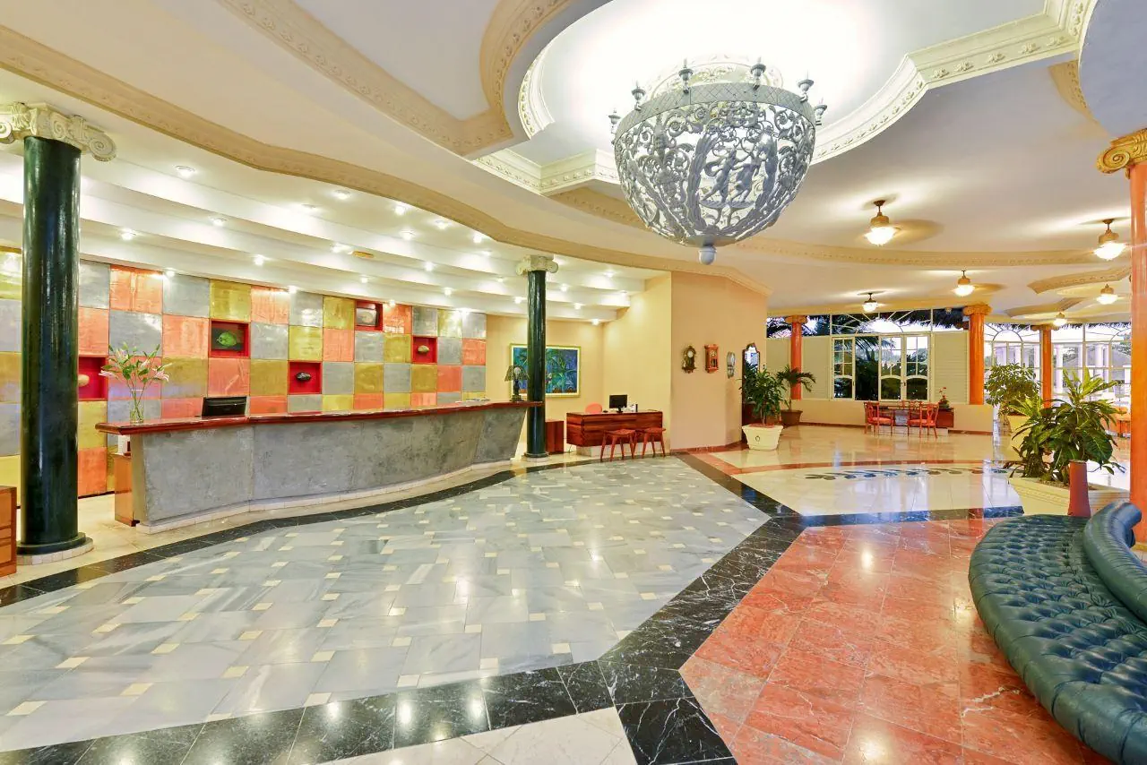 HOTEL Iberostar Selection Varadero