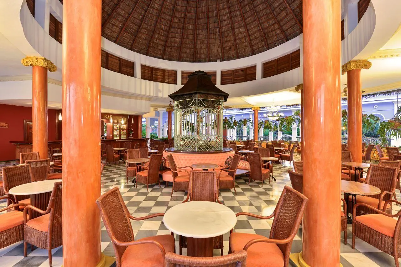 HOTEL Iberostar Selection Varadero