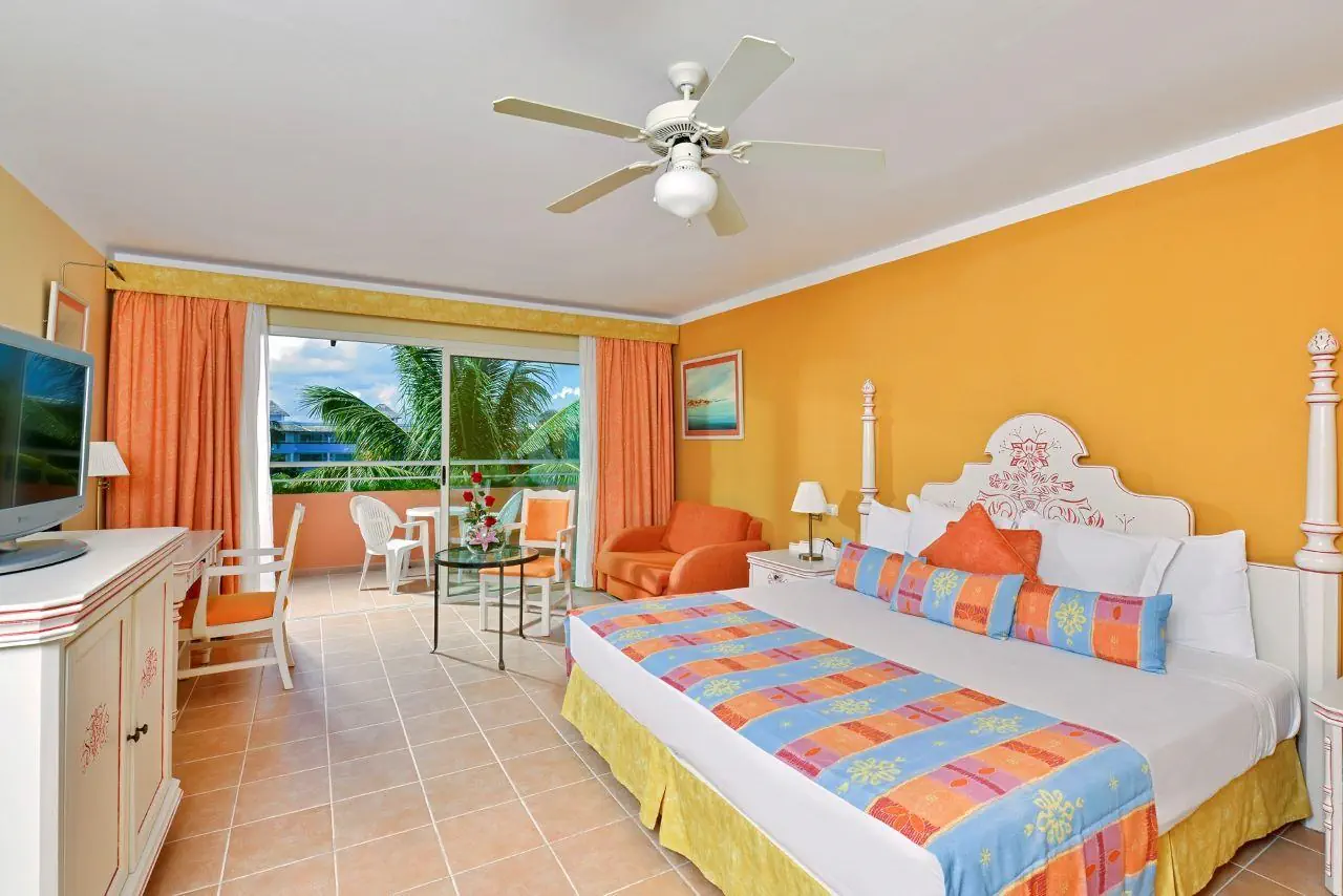 HOTEL Iberostar Selection Varadero