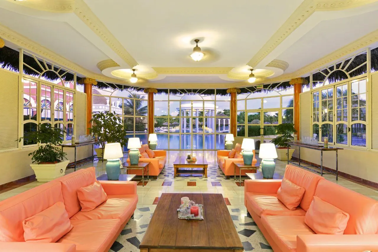 HOTEL Iberostar Selection Varadero