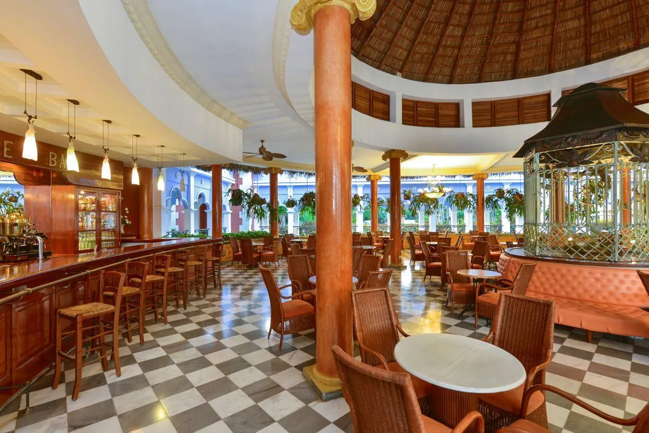 HOTEL Iberostar Selection Varadero