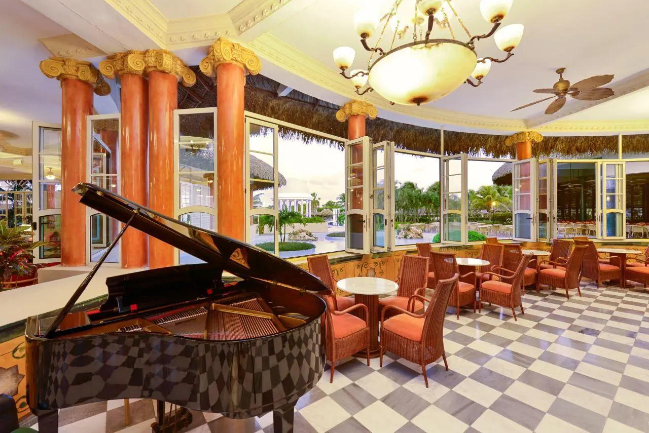 HOTEL Iberostar Selection Varadero