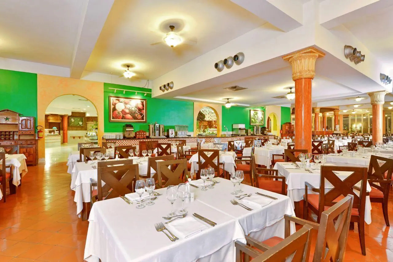 HOTEL Iberostar Selection Varadero