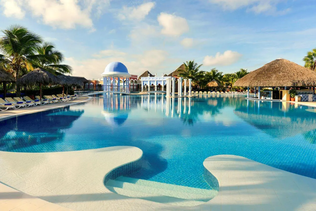 HOTEL Iberostar Selection Varadero