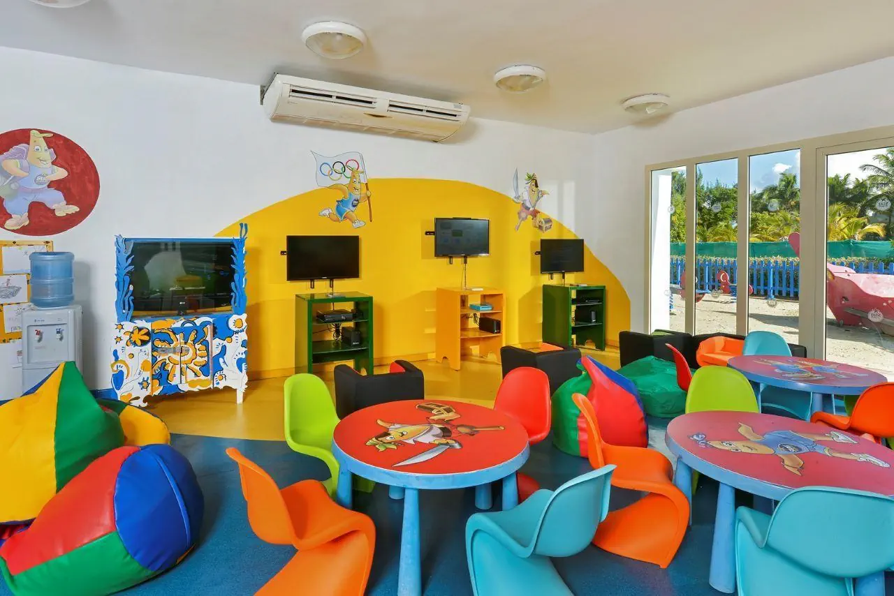 HOTEL Iberostar Selection Varadero