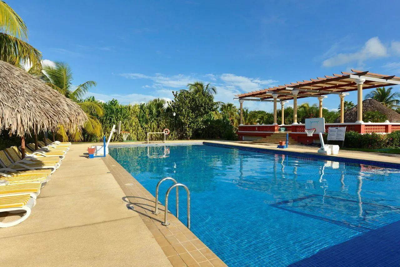 HOTEL Iberostar Selection Varadero