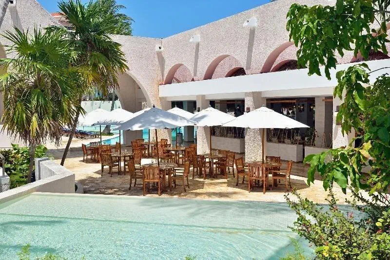 HOTEL Melia Las Americas
