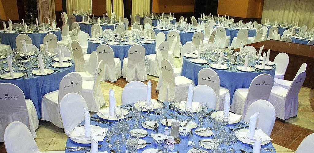 HOTEL Melia Las Americas