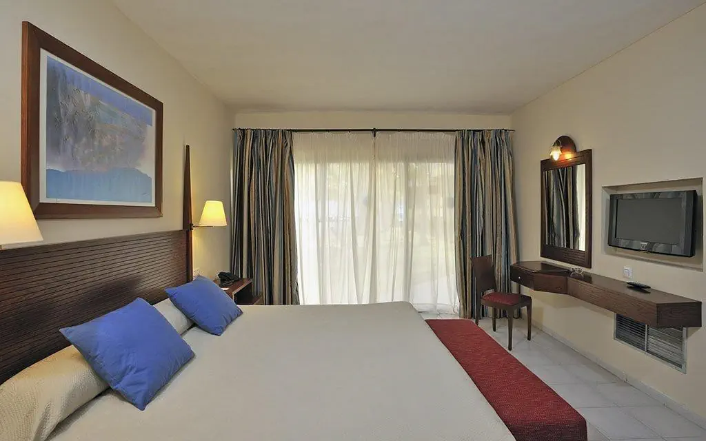 HOTEL Melia Las Americas
