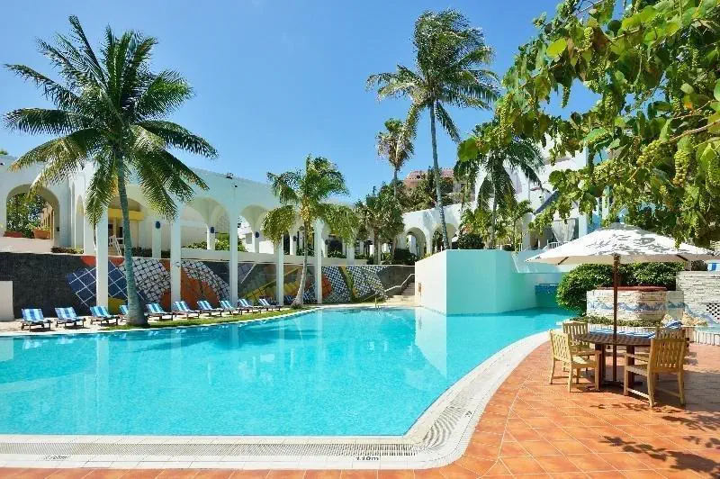 HOTEL Melia Las Americas