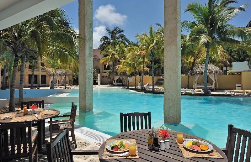 HOTEL Melia Las Americas