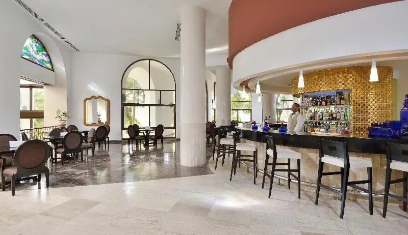 HOTEL Melia Las Americas