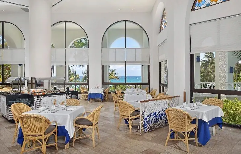 HOTEL Melia Las Americas