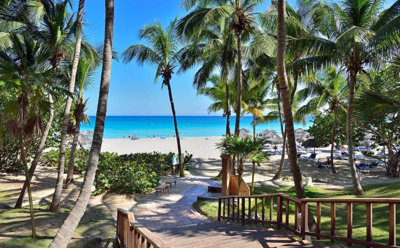 HOTEL Melia Las Americas