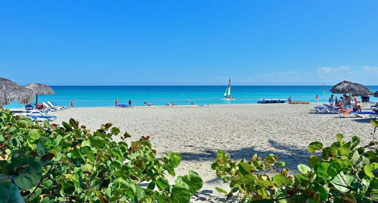 HOTEL Melia Las Americas
