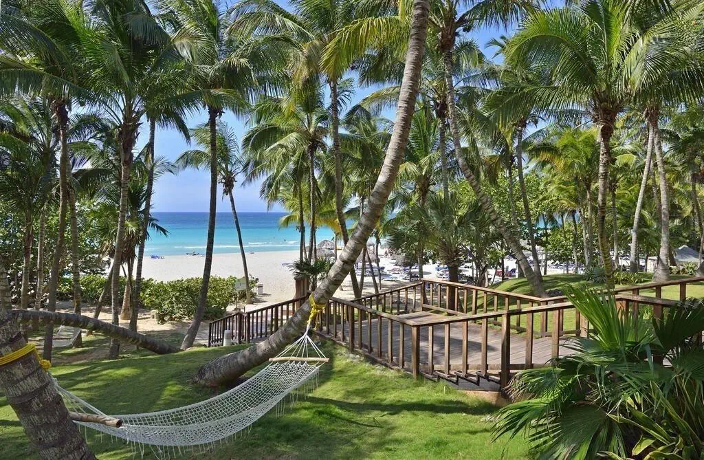 HOTEL Melia Las Americas