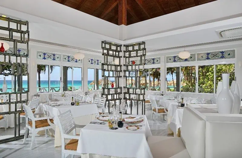 HOTEL Melia Las Americas