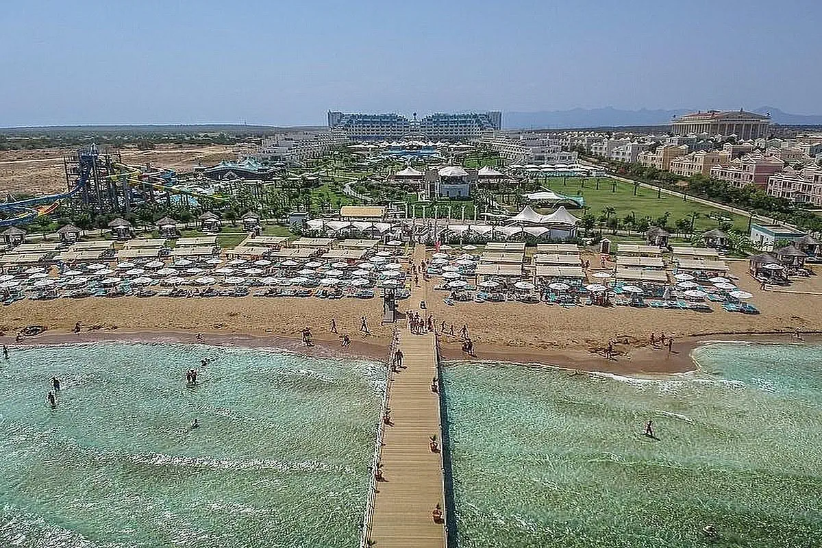 Limak Cyprus Deluxe - zdjęcie 10